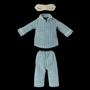 17-2401-02 PYJAMA SOURIS MOYENNE