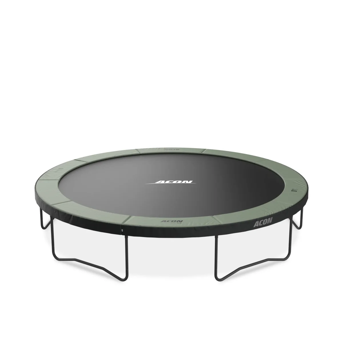 Trampoline rond ACON Air 4,6 m