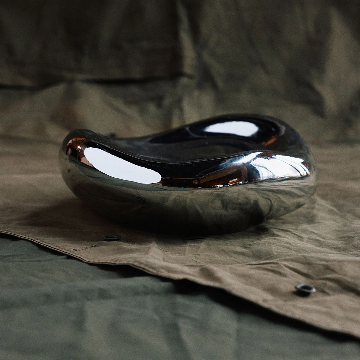 Bol Gleam Chrome