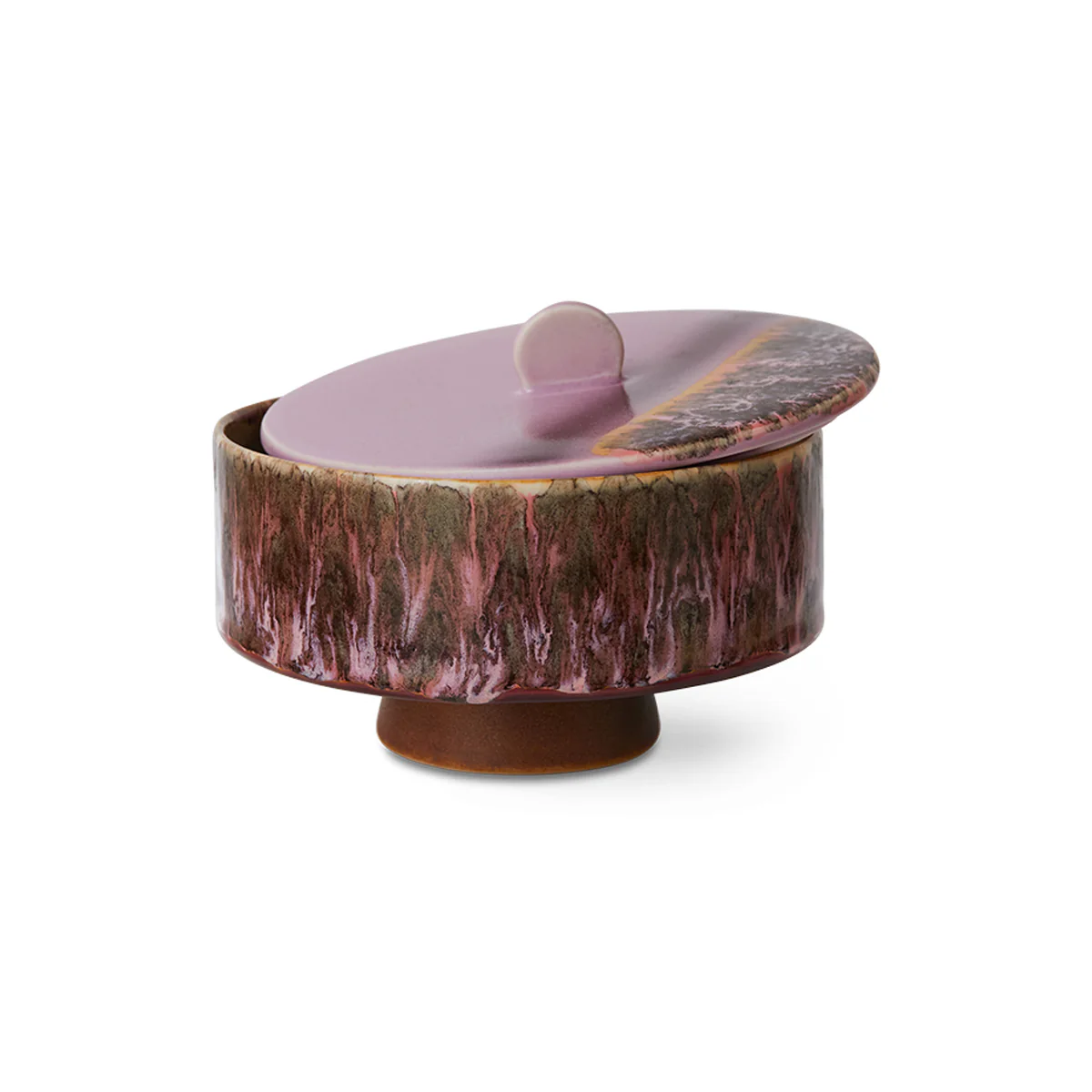 Coupelle Bonbon Burst 70S - Ø 14 cm – Image 3