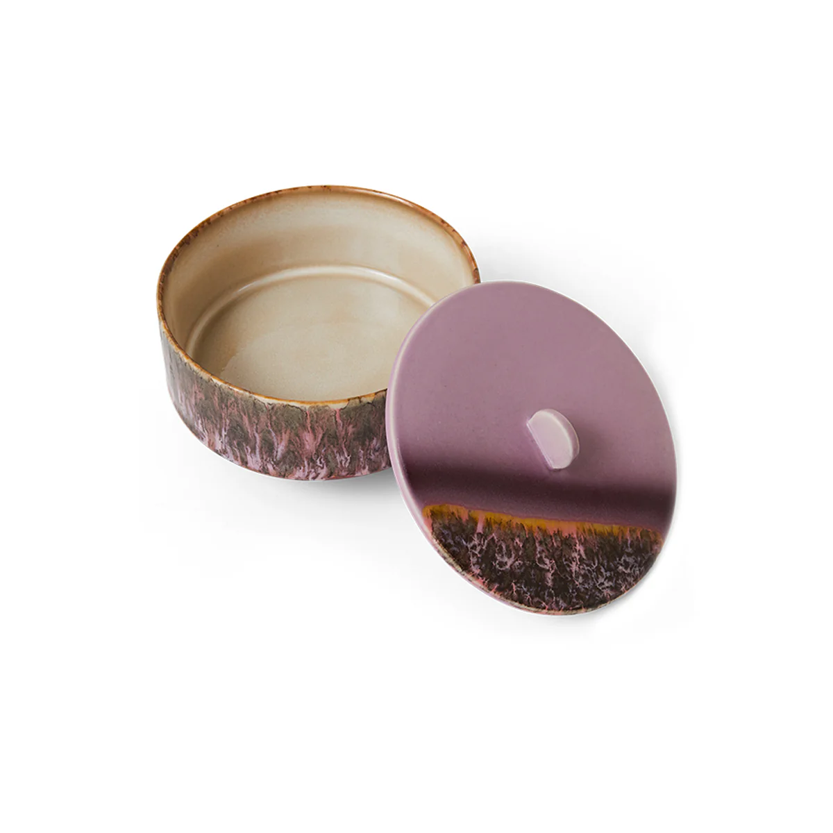 Coupelle Bonbon Burst 70S - Ø 14 cm – Image 4