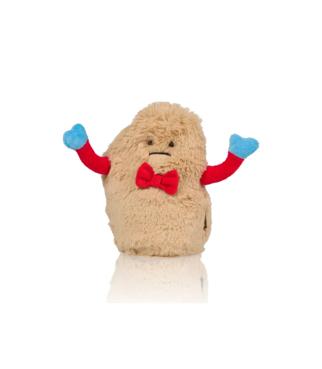 Réchauffe-Main Grumpy Hot Potato – Image 2