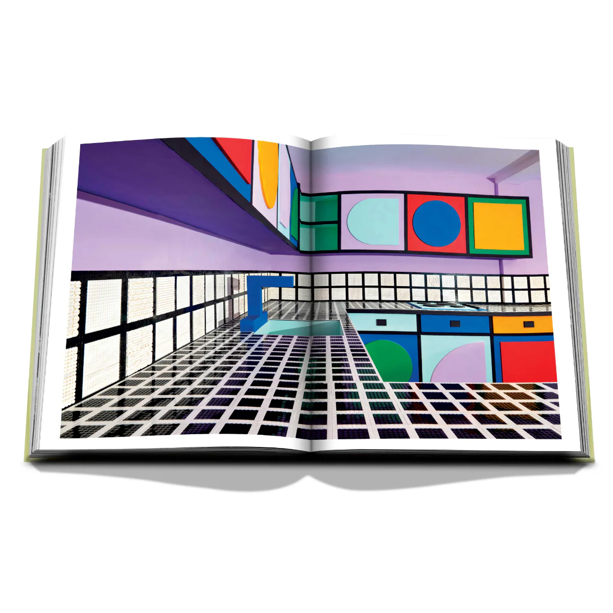 Pop Art Style